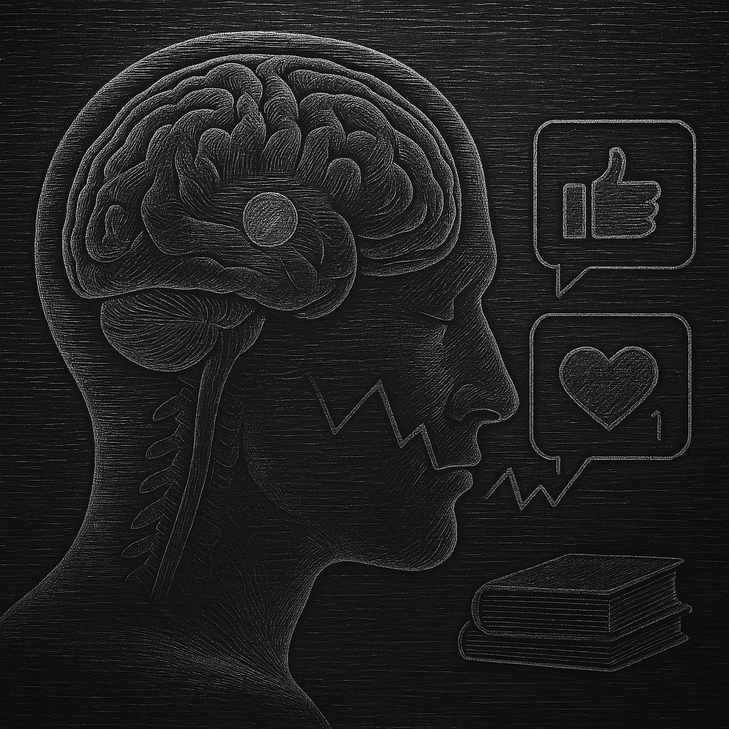 Dopamine Regulation