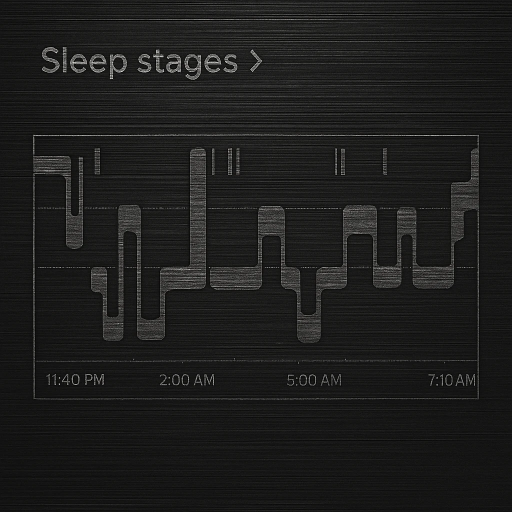 Sleep Stage